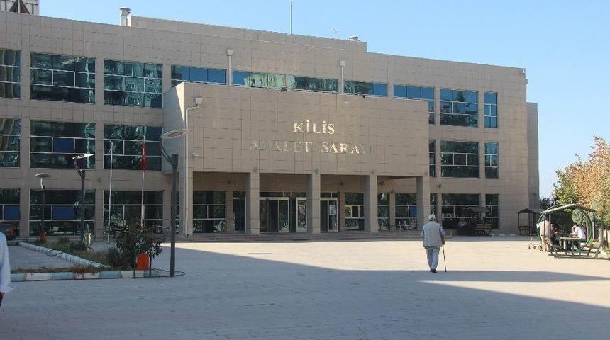 Abd&rsquo;nin &Ouml;l&uuml;m Listesinde Bulunan Deaş&rsquo;lının Davasına Devam Edildi