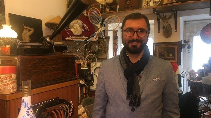 "milyarlar Eden Antika Eşyanızı Değerinin Altında Satmayın"