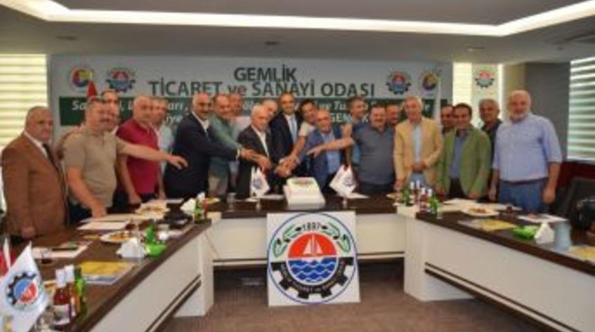 Gtso 120&rsquo;nci Yılını Kutluyor