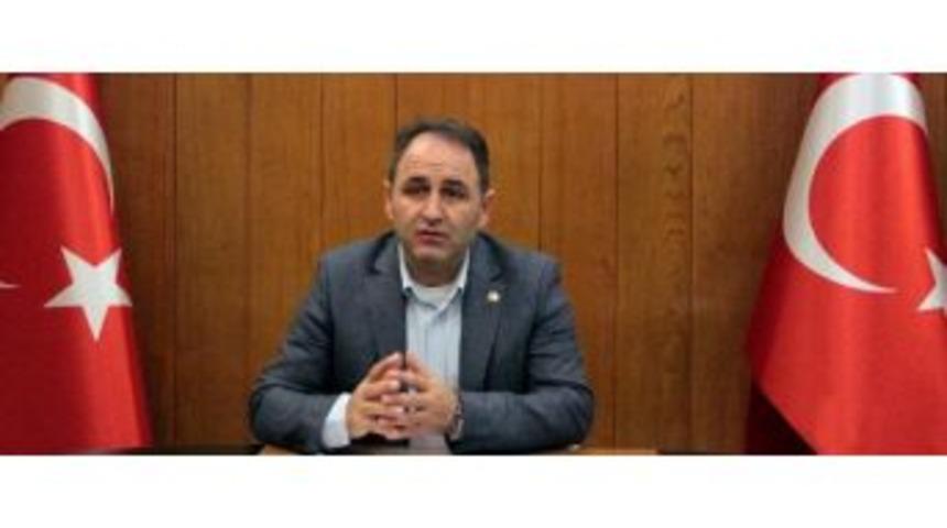 Ak Parti Milletvekili Murat Demir: &ldquo;Bakaf B&ouml;lge A&ccedil;ısından Bir Milattır&rdquo;