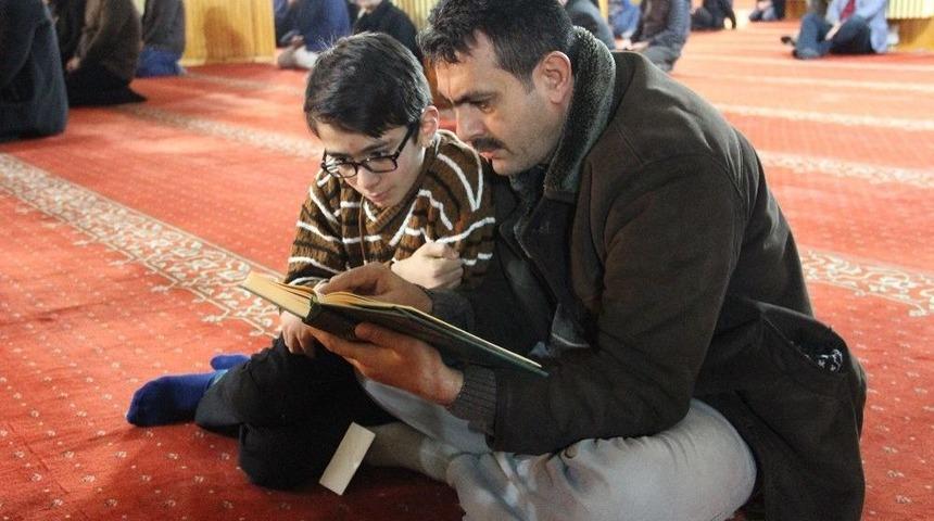 Sivas&rsquo;ta Mehmet&ccedil;ik İ&ccedil;in Dua Edildi