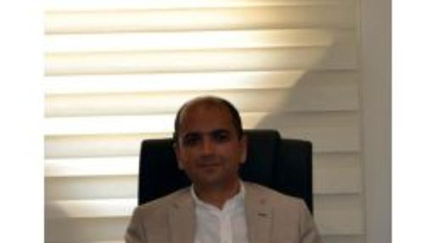 Kilis&rsquo;te Ak Parti&rsquo;nin Yeni İl Y&ouml;netim Kurulu &Uuml;yeleri Belli Oldu