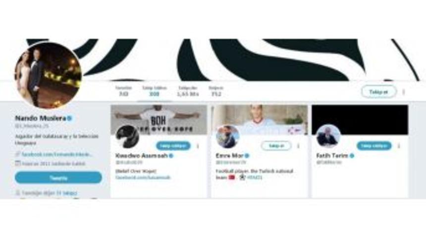 Muslera, Galatasaray Taraftarlarını Heyecanlandırdı