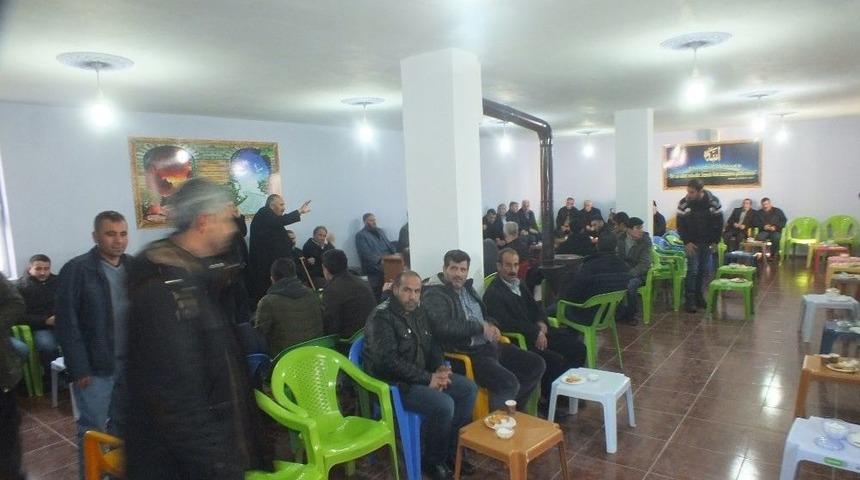 &Ccedil;ok Sevdiği Ailesine Kavuşamadan Can Verdi