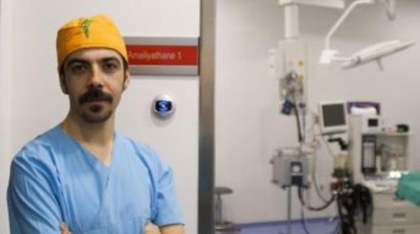 V&uuml;cut Şekillendirmede Lazer Liposuction D&ouml;nemi