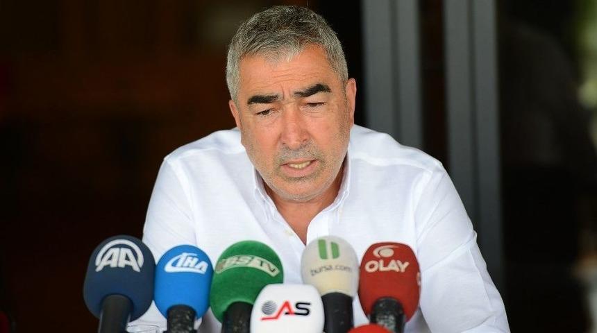 Aybaba: "fenerbah&ccedil;e&rsquo;de Benfica Ma&ccedil;ının Yorgunluğu Olabilir"