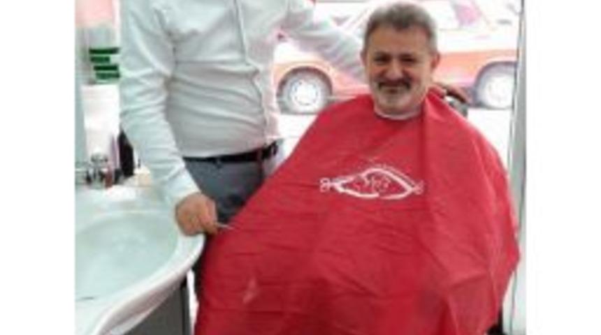 Meslektaş Dayanışması