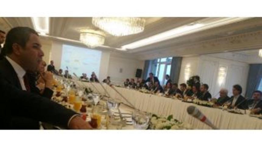 Başbakan Yıldırım Medya Temsilcileri İle Bir Araya Geliyor