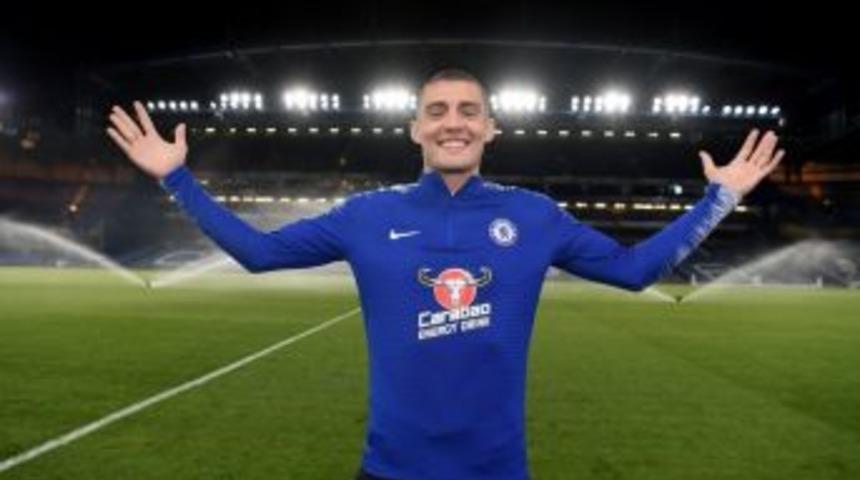 Mateo Kovacic, Chelsea’de