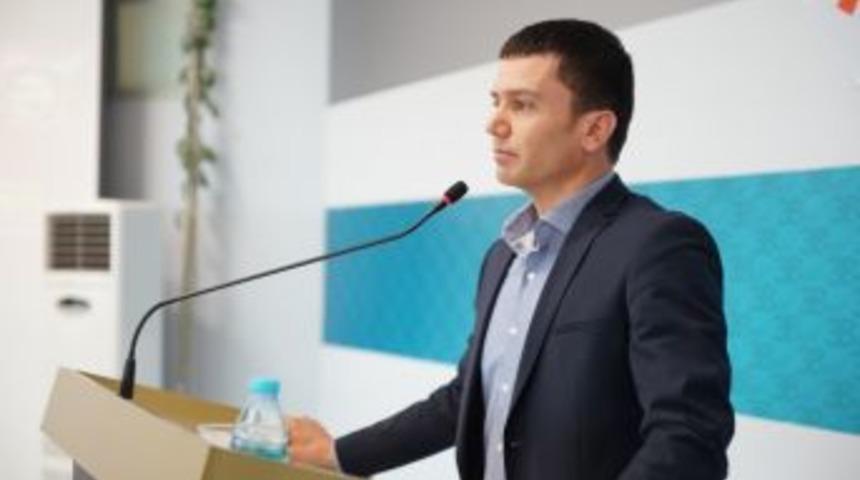 Kayserili Mobilyacılar İş Gezisi İ&ccedil;in Orta Doğu&rsquo;ya Gidecek