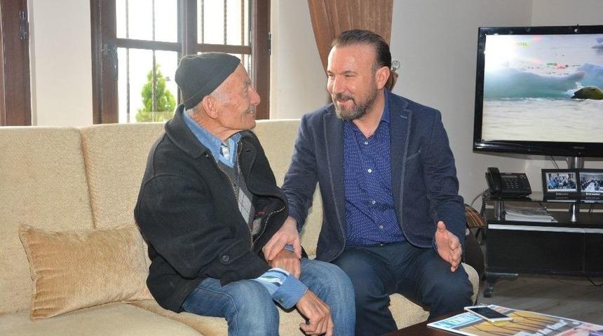 İzmit&rsquo;te 10 Bin Vatandaş Emekli Evleri&rsquo;nden Faydalanıyor