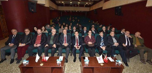 Türk Fındığının Dünyada Marka Olması İçin Formülü Verdi