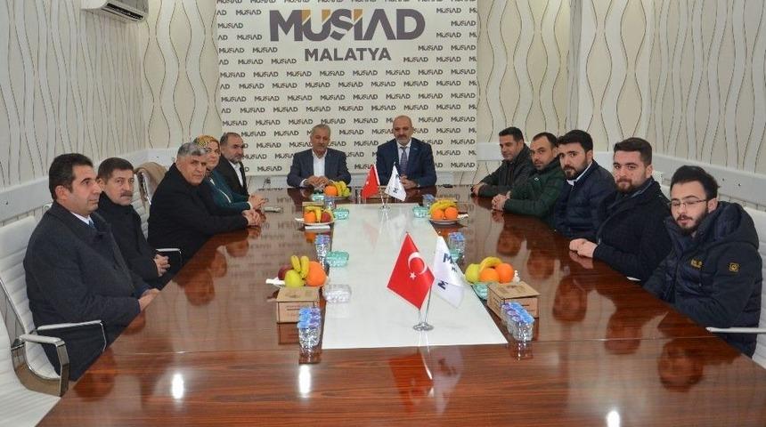 Milletvekili Şahin’den Ekonomi Değerlendirmesi