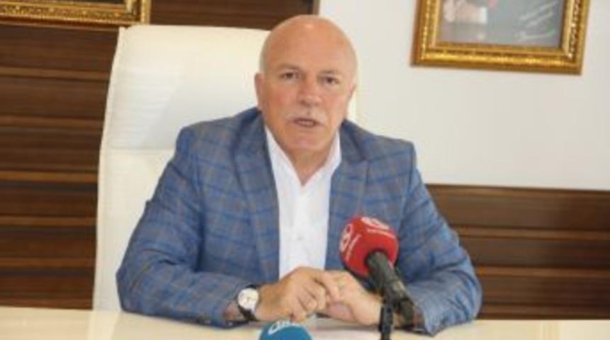 Sekmen: "son Yıllarda Yapılan Organizasyonların En Büyüğü"