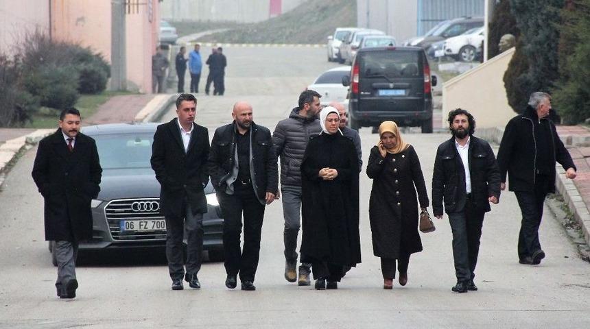 Ravza Kavakçı: "28 Şubat’ta Mahkum Olanların Tekrar Yargılanmaları İçin Çalışacağız"