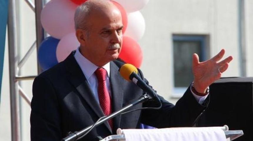 Mcb&uuml; Rekt&ouml;r&uuml; &Ccedil;elebi: Hastanemizin 75 Milyon Lira Borcu Var