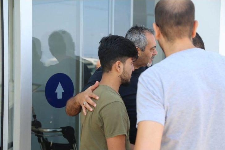 Göçmen Faciasıyla İlgili Suriye Uyruklu Bir İnsan Kaçakçısı Gözaltına Alındı G2