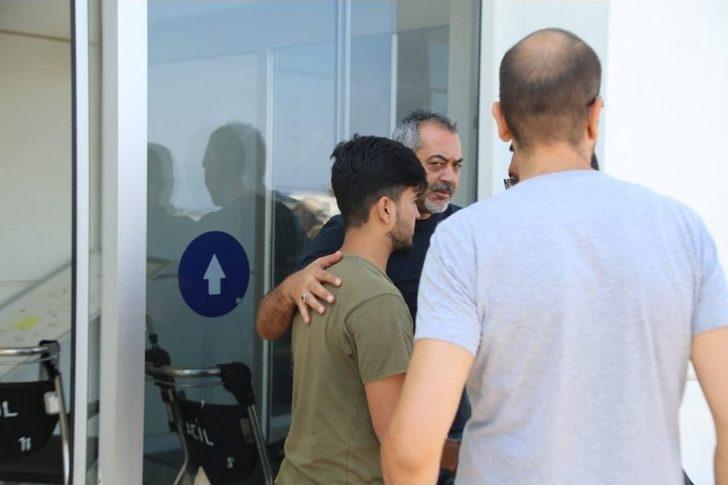 Göçmen Faciasıyla İlgili Suriye Uyruklu Bir İnsan Kaçakçısı Gözaltına Alındı G3