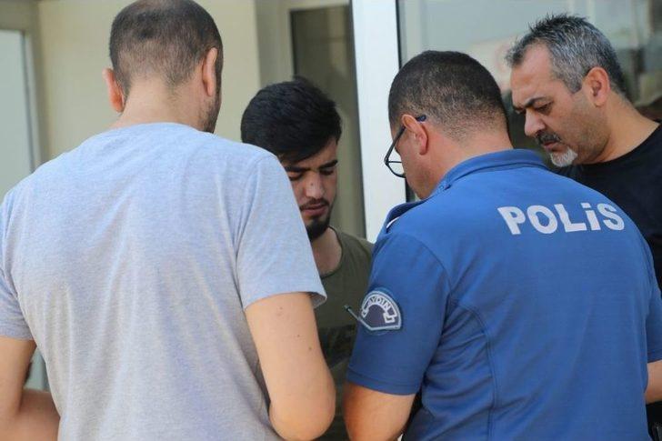 Göçmen Faciasıyla İlgili Suriye Uyruklu Bir İnsan Kaçakçısı Gözaltına Alındı G4