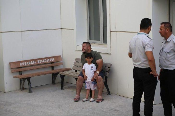 Göçmen Faciasıyla İlgili Suriye Uyruklu Bir İnsan Kaçakçısı Gözaltına Alındı G5