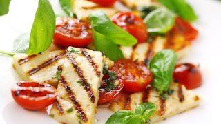 Her Mevsim Afiyetle Yiyebileceğiniz 10 Sağlıklı Salata Tarifi