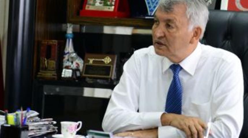 Isparta’da Hemzemin Geçitlere Üst Geçit