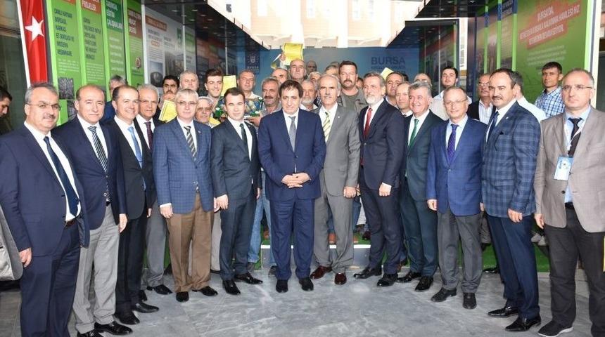 Başarılı &Ccedil;ift&ccedil;ilere Sertifika