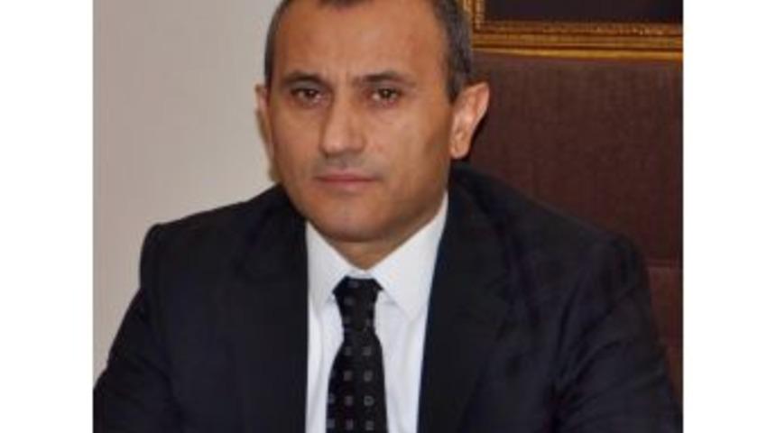 Vali Sonel;"6&rsquo;ıncı B&ouml;lge Teşvikleri İstihdama &Ouml;nemli Katkı Sağlayacak"