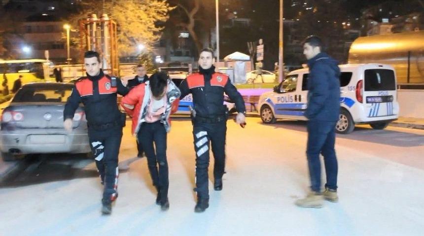 Şehrin G&ouml;beğinde Nefes Kesen Sahte Altın Operasyonu