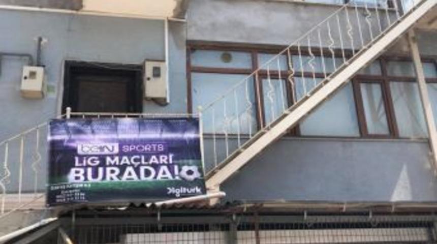 Vezirhan Belediyesi&rsquo;nden Sporseverlere M&uuml;jde