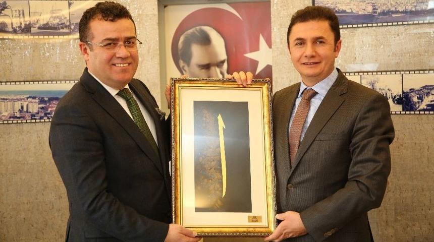 &ldquo;g&uuml;&ccedil;l&uuml; Bir Aileyiz&rdquo;