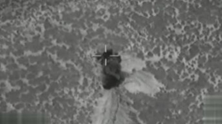 Tsk: “153 Hedef Ateş Altına Alındı, Harekat Planlandığı Şekilde Devam Ediyor"