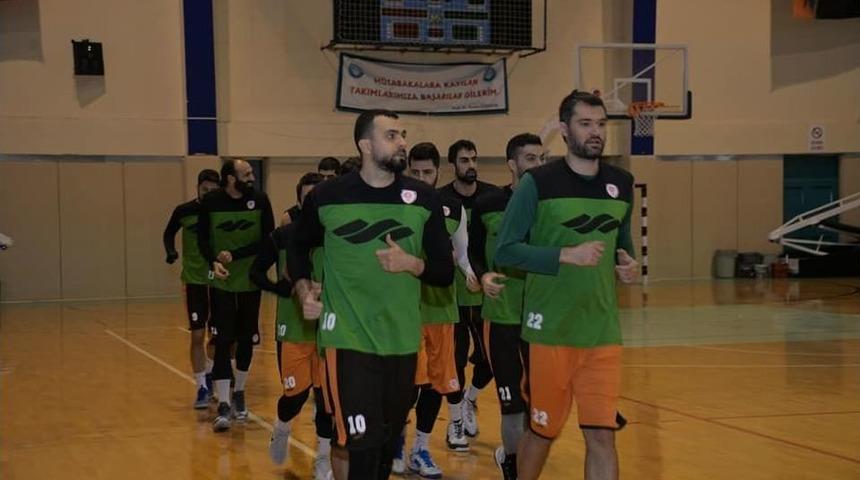 Karesispor&rsquo;da Hedef Yalova Belediye