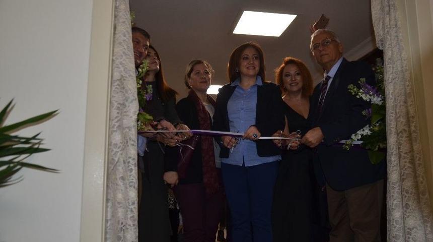 Vm Medicalpark Bursa Hastanesi Yeni Estetik Kliniği Hizmete Girdi