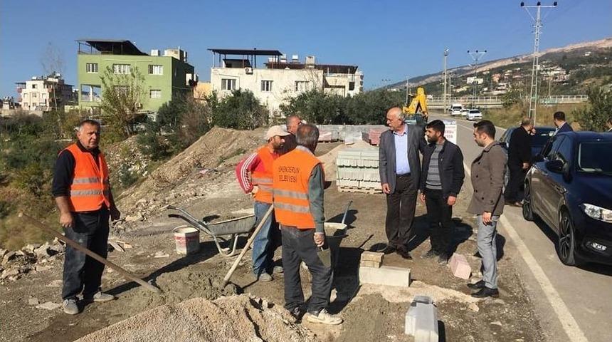 Başkan Seyfi Dingil: &ldquo;&ccedil;alışmalarımız Aynı Kararlılıkla Devam Edecek&rdquo;