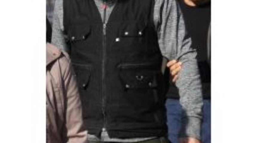 Deaş G&ouml;r&uuml;n&uuml;ml&uuml; Pkk&rsquo;lının Ablasının Deaş&rsquo;a Katıldığı Ortaya &Ccedil;ıktı