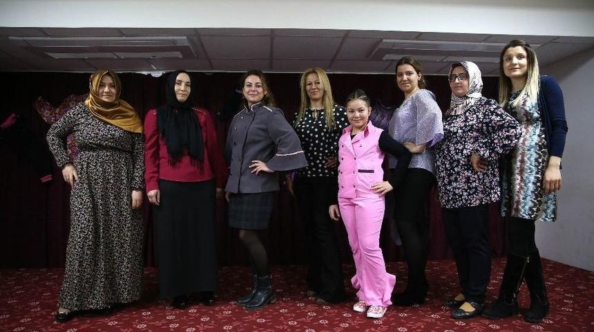 Buca’nın Haute Couture Modası