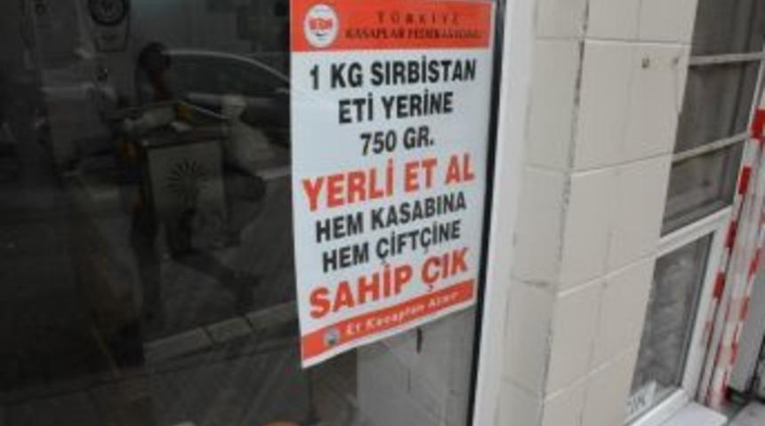 Kampanyaya Sessiz Kalmadılar