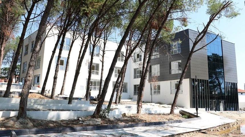 Selendi’nin Gençlik Projesinde Son Adımlar