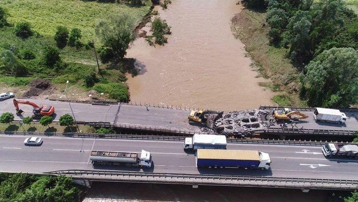 Ordu’da Metrekareye 108 Kilo Yağmur Düştü G5