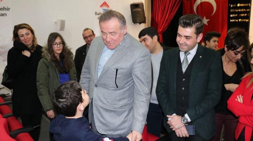 Bah&ccedil;eşehir Kolejinden Gaziantep&rsquo;e Yeni Kampus M&uuml;jdesi