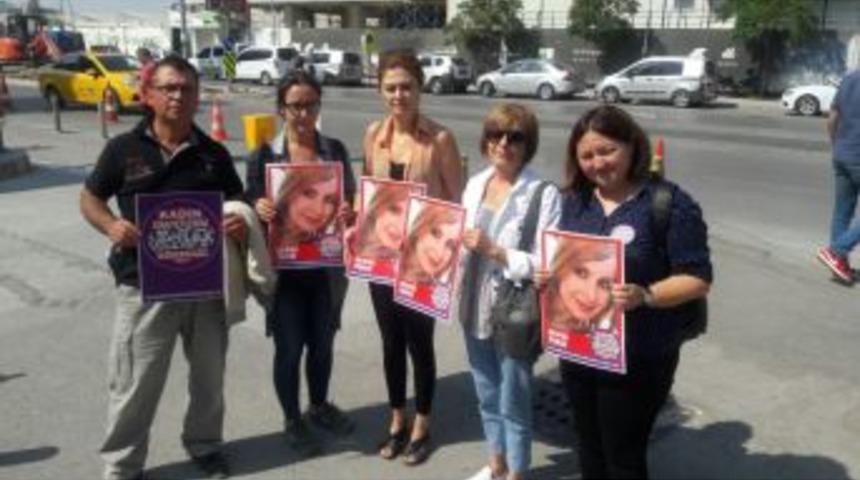 Eş Cinayetine İndirimsiz Ağırlaştırılmış M&uuml;ebbet Hapis Cezası