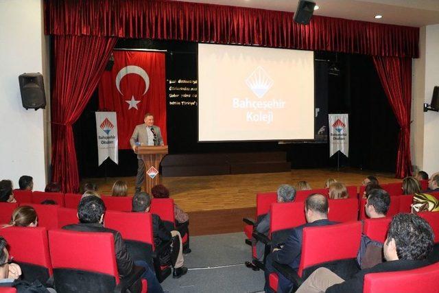 Bahçeşehir Kolejinden Gaziantep’e Yeni Kampus Müjdesi