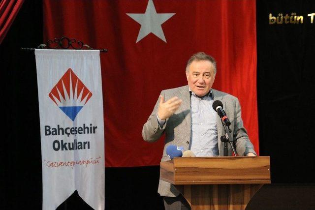 Bahçeşehir Kolejinden Gaziantep’e Yeni Kampus Müjdesi