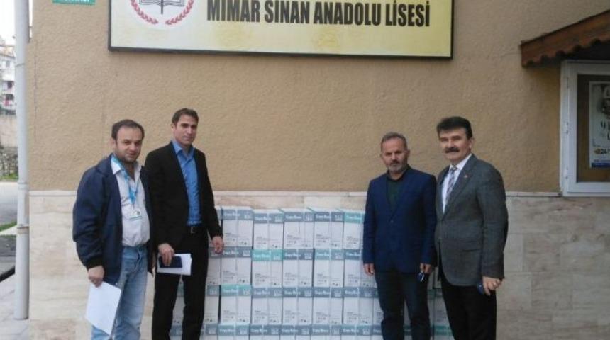 Okullardan Geri D&ouml;n&uuml;ş&uuml;me Tam Destek