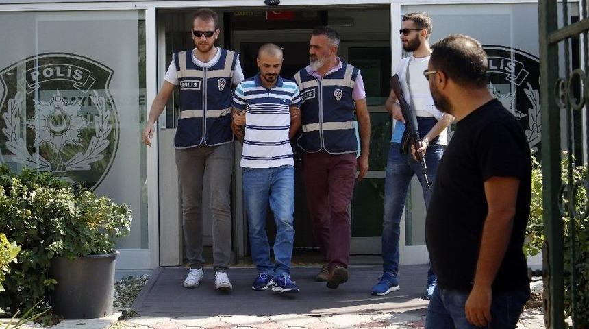 Hırsızı Ucuza Sattığı Bilgisayar Yakalattı