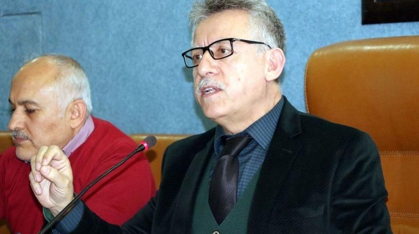 Başkan Arslan,"belediyeyi Altından Kalkamayacağı Bor&ccedil; Batağına S&uuml;r&uuml;klemedik&rdquo;