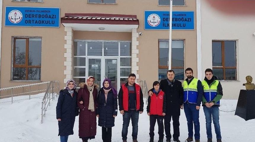 ‘tekno Dönüşüm’ İle Karne Sevinci