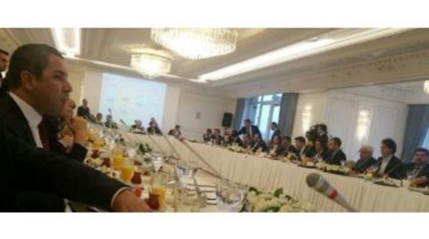 Başbakan’dan ‘zeytin Dalı Harekatı’ Açıklaması (3)