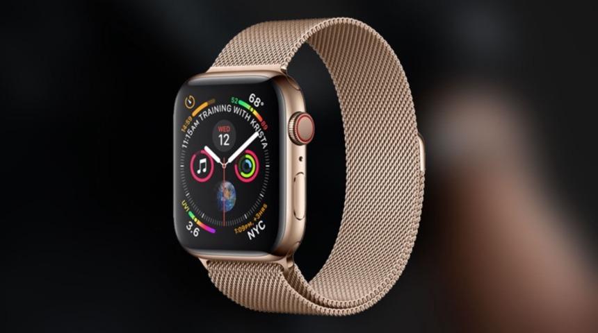 Apple Watch Series 4 Türkiye fiyatı belli oldu!